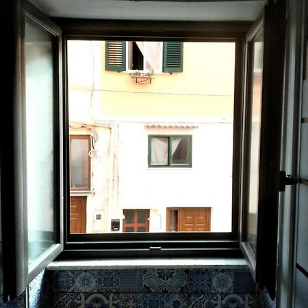 Apartament Casa Adriano Procida Zewnętrze zdjęcie