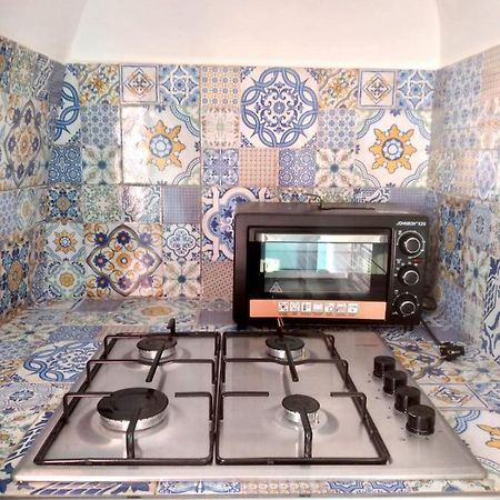 Apartament Casa Adriano Procida Zewnętrze zdjęcie