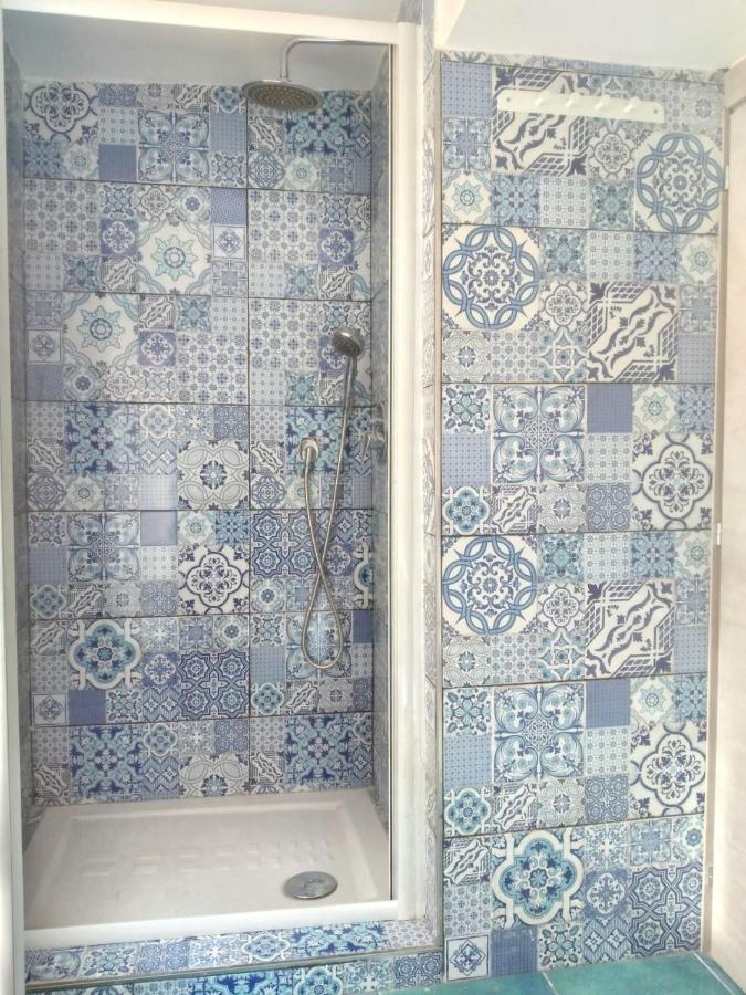 Apartament Casa Adriano Procida Zewnętrze zdjęcie