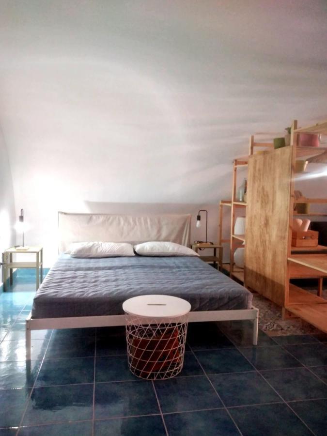 Apartament Casa Adriano Procida Zewnętrze zdjęcie