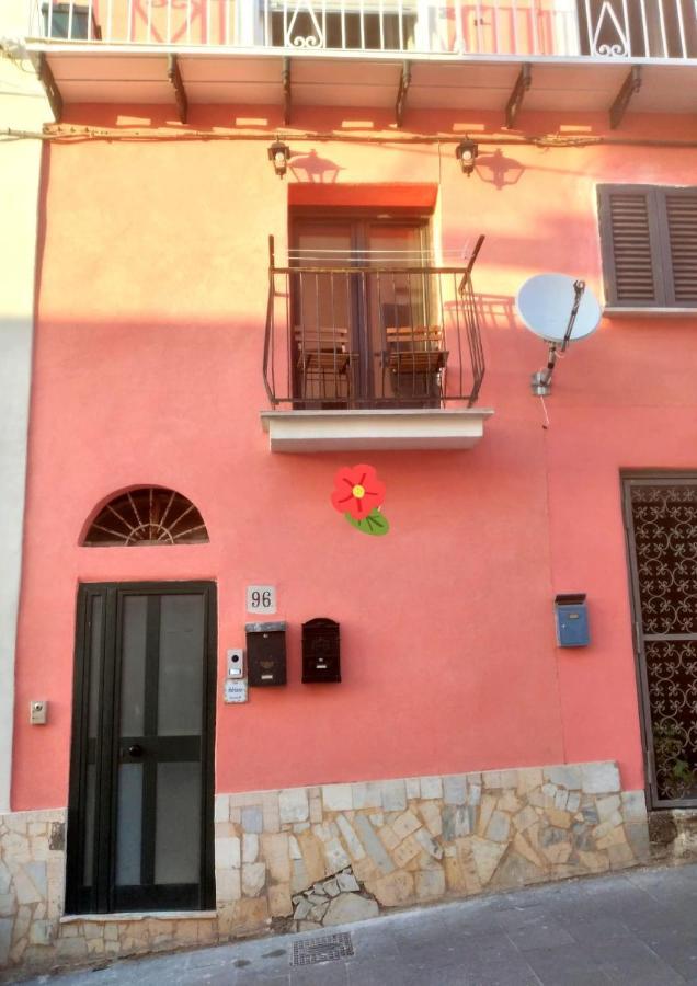 Apartament Casa Adriano Procida Zewnętrze zdjęcie