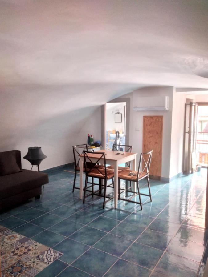 Apartament Casa Adriano Procida Zewnętrze zdjęcie