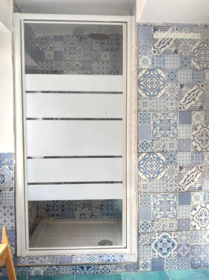 Apartament Casa Adriano Procida Zewnętrze zdjęcie